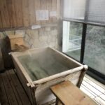 渓谷の隠れ宿　祖谷美人の宿泊記　公開中