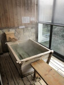 渓谷の隠れ宿　祖谷美人の宿泊記　公開中